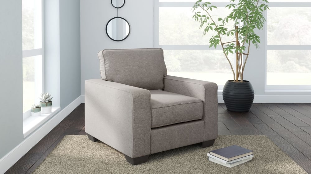 Picture of Stationary Armchair