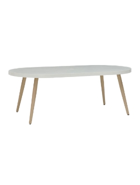 Image de Table extérieure 80 po