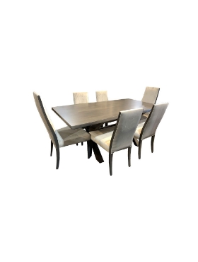 Picture of 7 Piece Dining Set