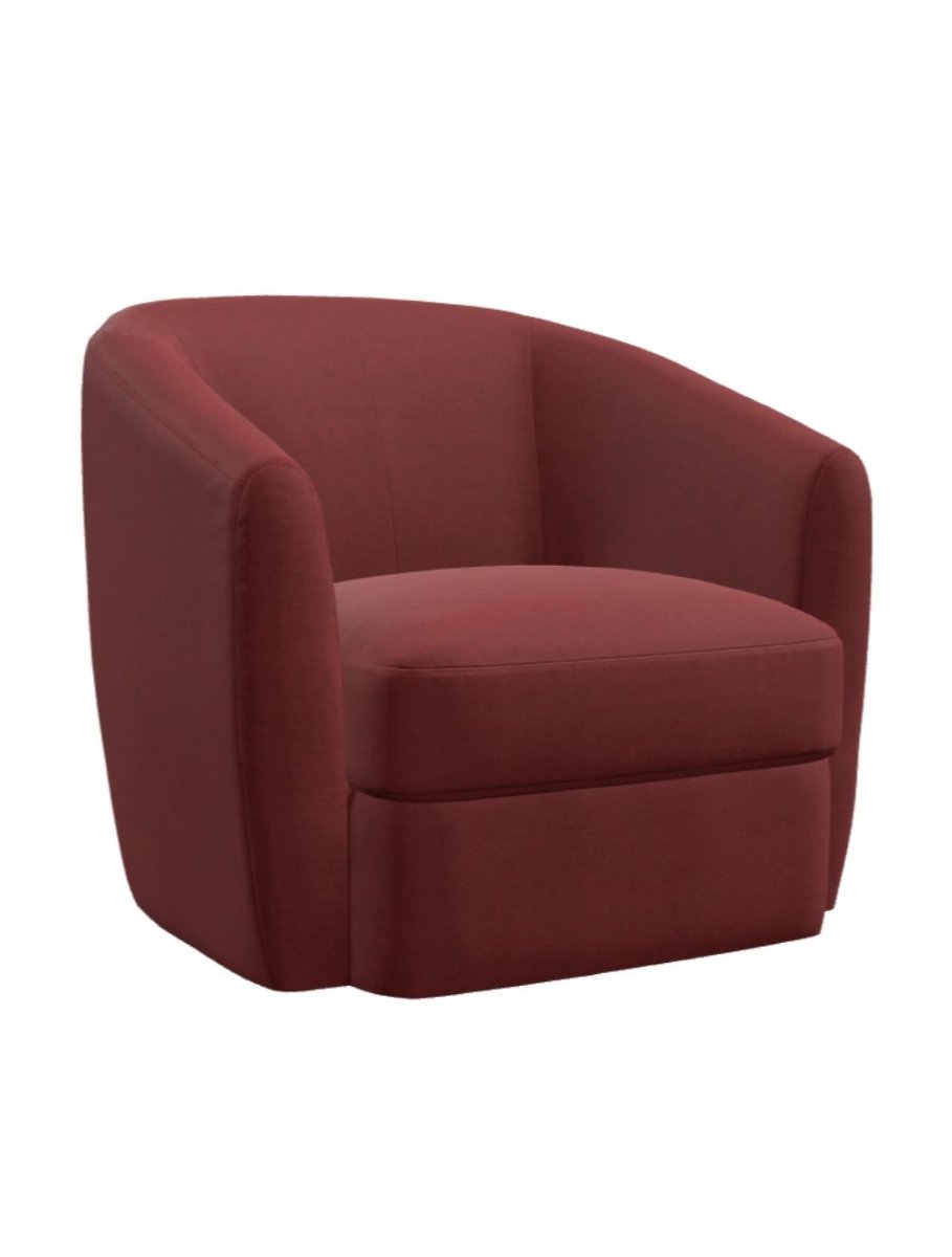 Fauteuil pivotant - 77090-33 DORSET - Palliser