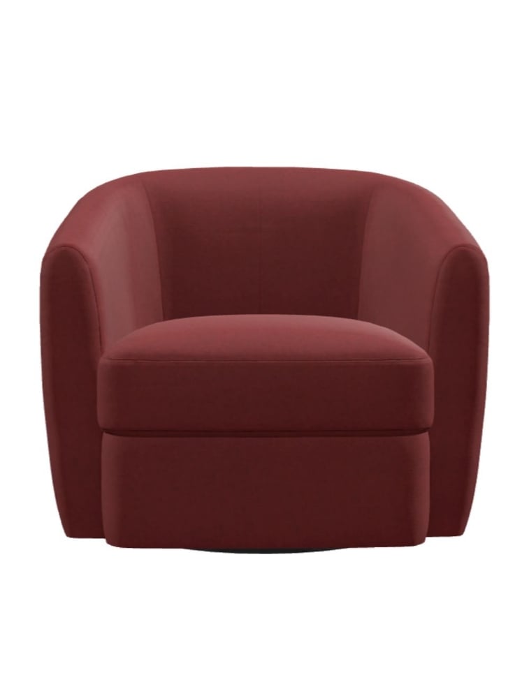 Fauteuil pivotant - 77090-33 DORSET - Palliser