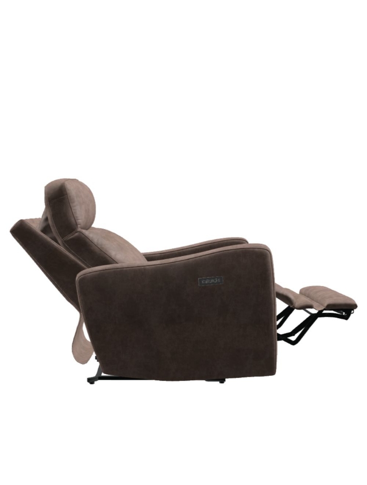 Fauteuil lève-personne motorisé - 40180-C2 OAKRIDGE - Palliser