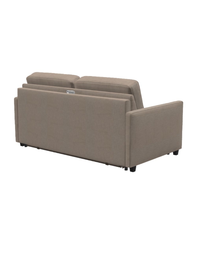 Sofa-lit avec matelas 54 po - 40525-21 California - Palliser