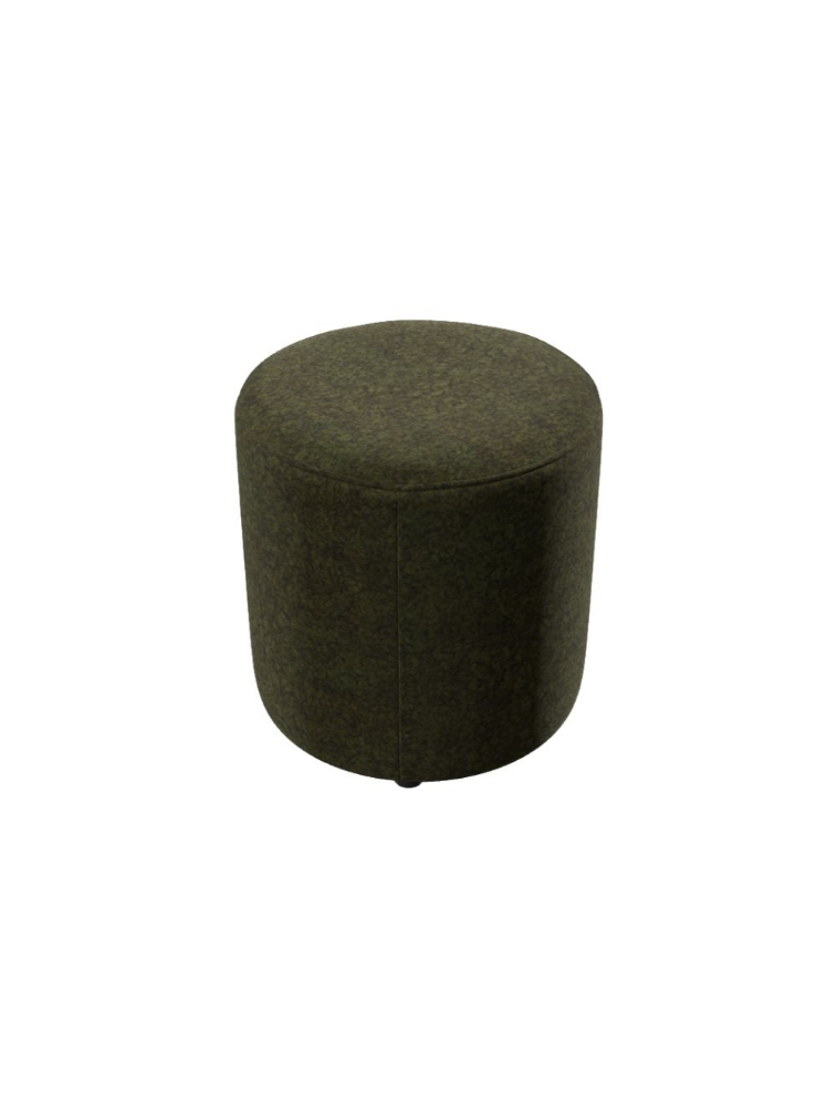 Petit ottoman rond - 77004-J4-5MDA02 MINGLE - Palliser