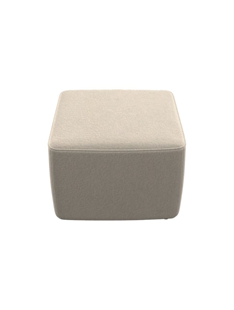 Petit ottoman carré - 77004-P4-5EUA01 MINGLE - Palliser