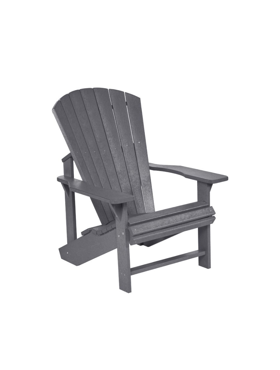 Image sur Chaise Adirondack classique