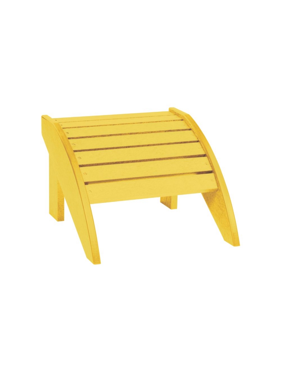 Picture of Classic Footstool