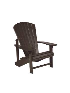 Image de Chaise Adirondack classique