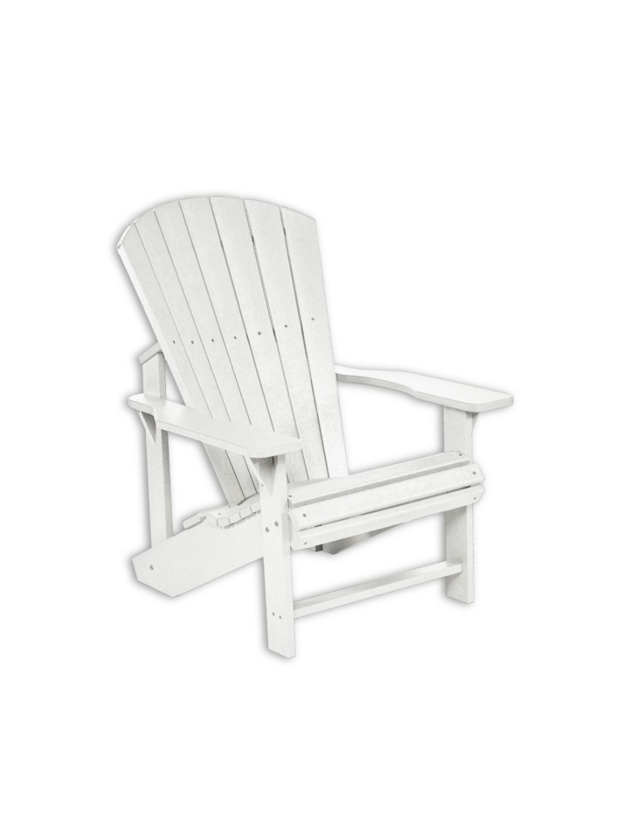 Image sur Chaise Adirondack classique