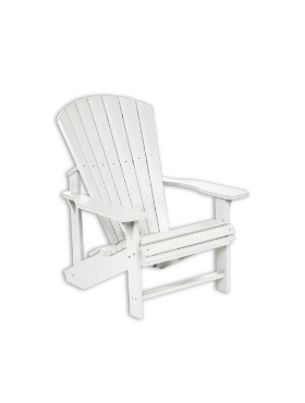 Picture of Classic Adirondack Chair