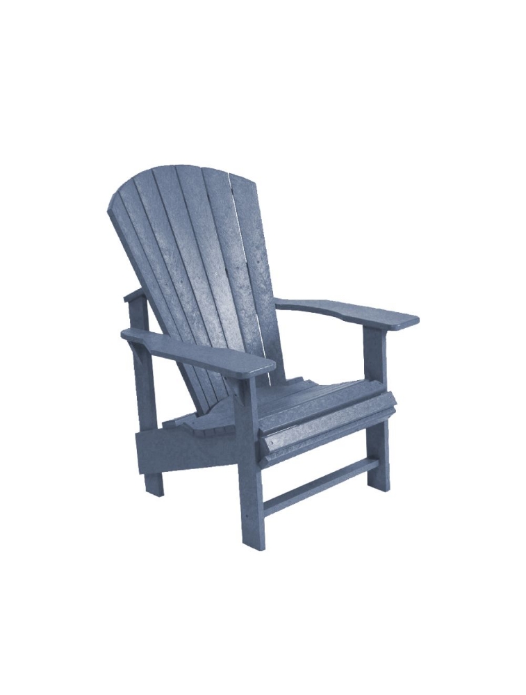 Image sur Chaise Adirondack droite