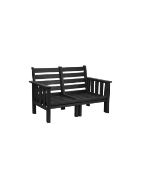 Picture of Stratford Outdoor Loveseat Frame