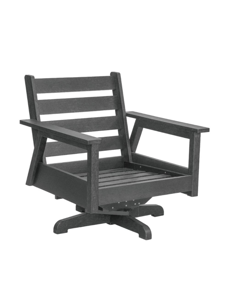 Image sur Cadre de fauteuil pivotant Tofino