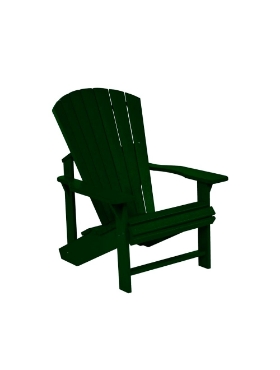 Image de Chaise Adirondack classique