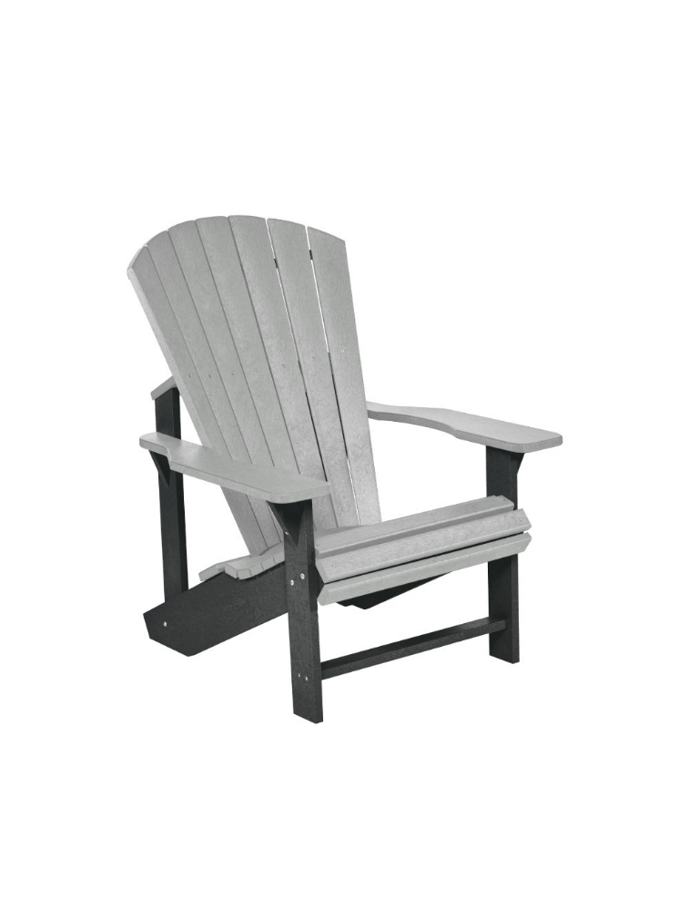 Image sur Chaise Adirondack classique