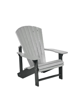 Image de Chaise Adirondack classique