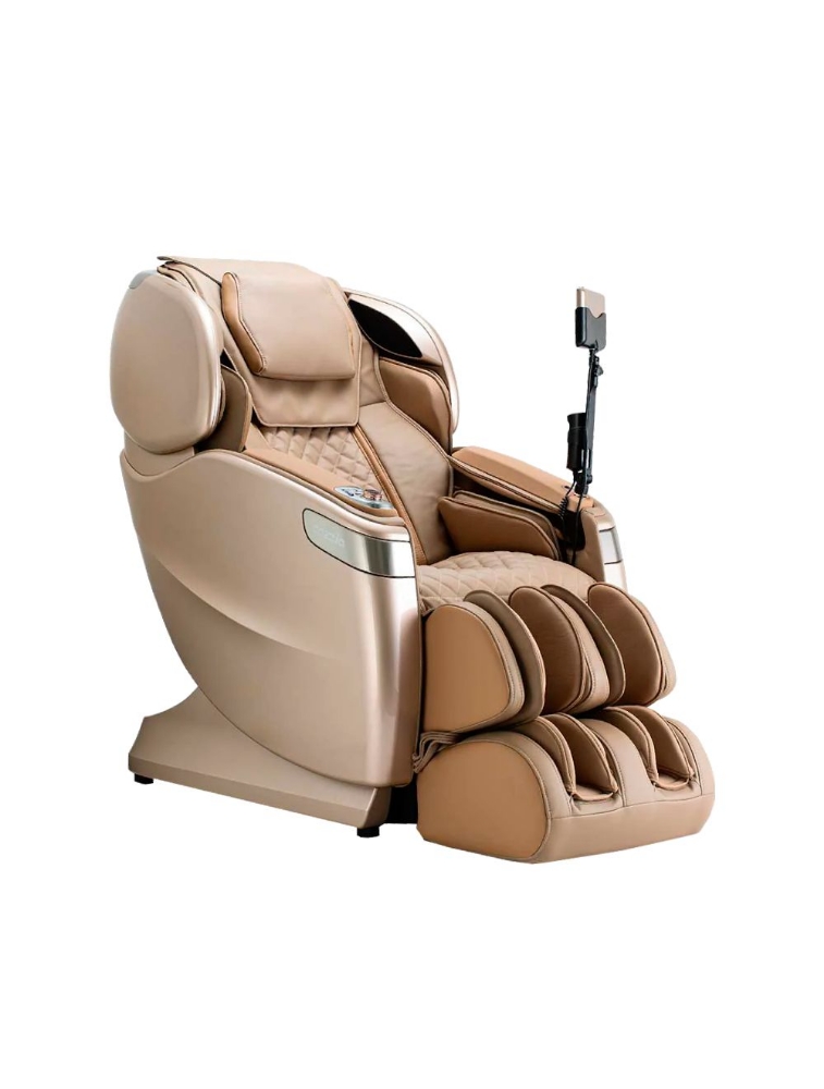 Picture of Fauteuil de massage zéro gravité