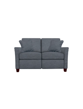 Picture of Power Reclining Loveseat