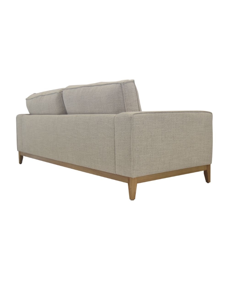 Sofa condo stationnaire - KF2798-3(2A) - Kuka Home