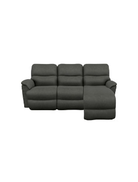 Sofa chaise longue inclinable - TROUPER 44E/44Q-724 - La-z-boy