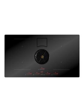 Picture of Induction Cooktop - 36 Inches