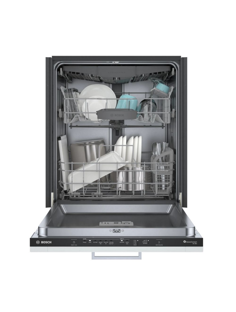 Lave-vaisselle Bosch - SHV53CM3N