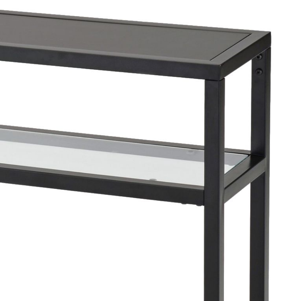 Picture of Console table