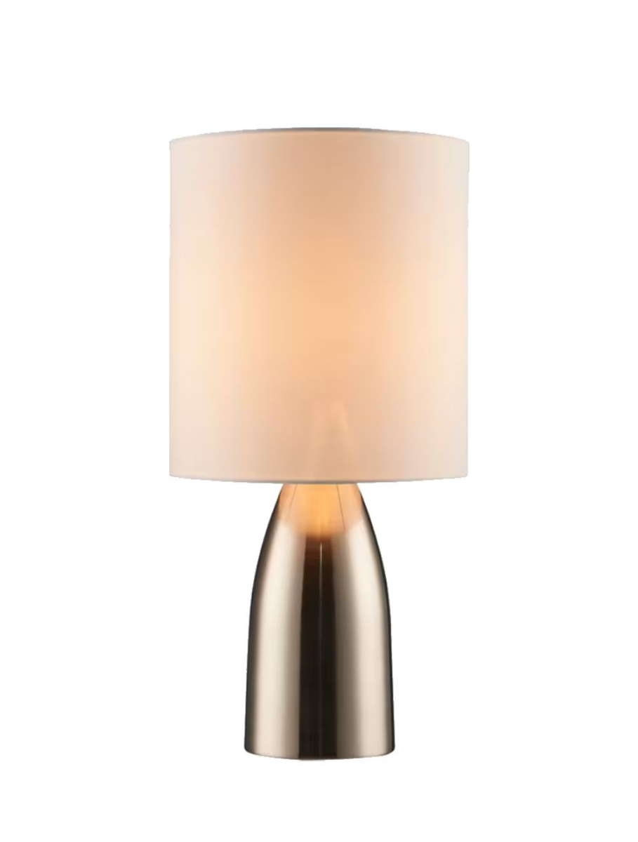 Lampe de table 18 pouces - ASHLEY LL1422 - Luce Lumen