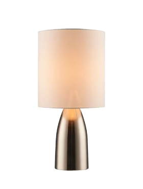 Lampe de table 18 pouces - ASHLEY LL1422 - Luce Lumen