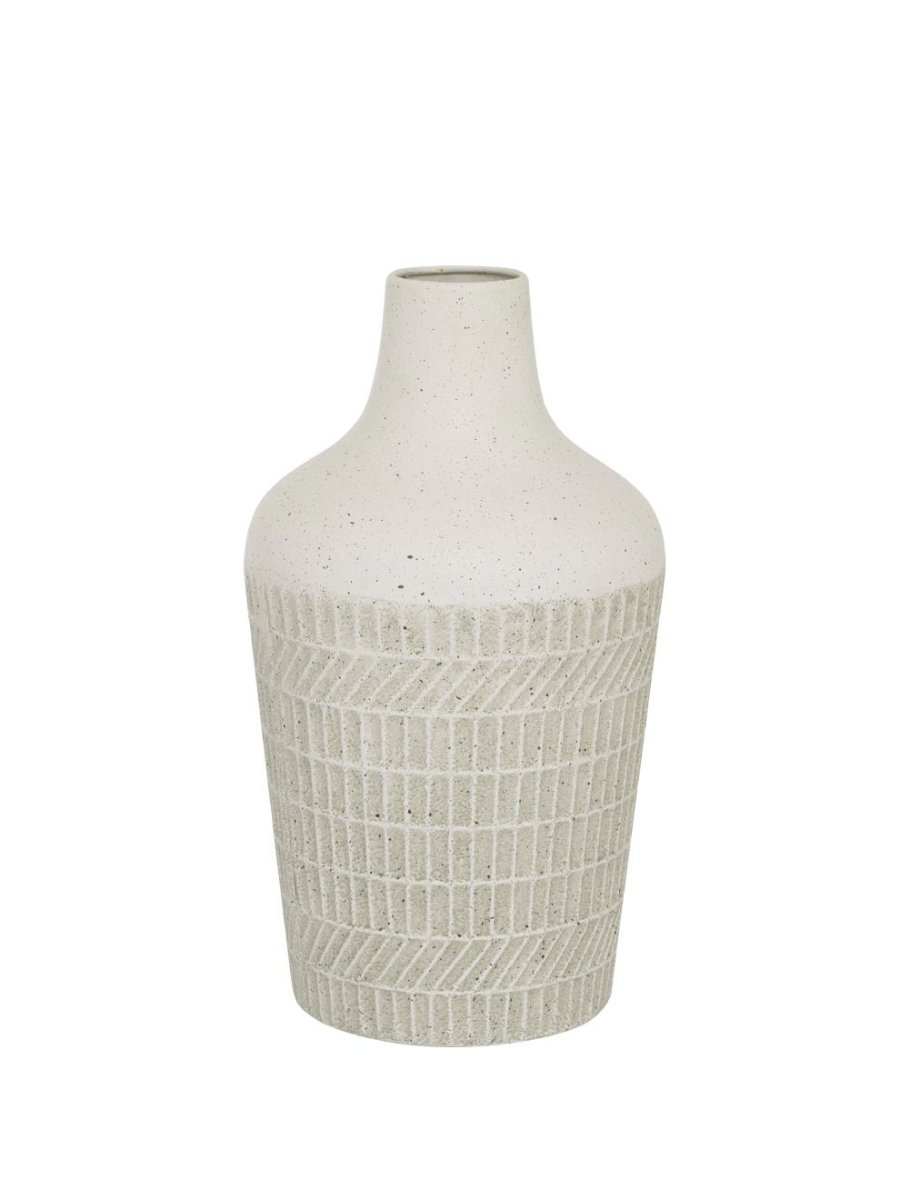 Vase 8 x 13 pouces - 1-43315 - Agence viva