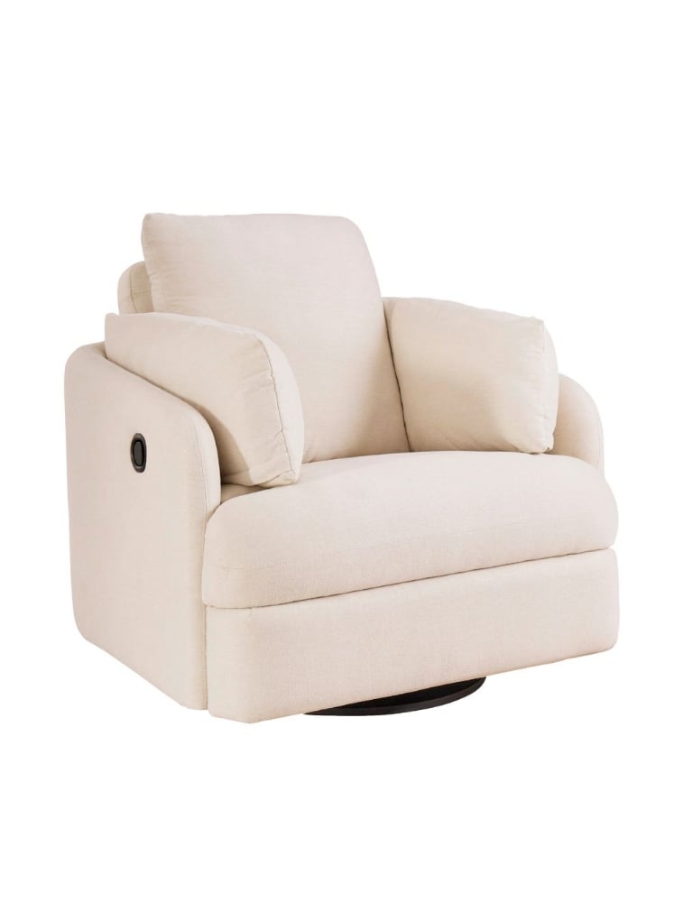 Picture of Swivel Rocking Recliner