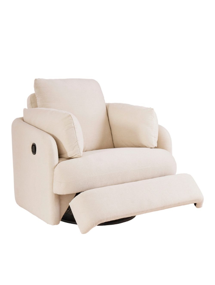 Picture of Swivel Rocking Recliner