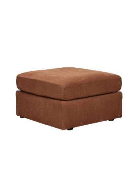 Picture of Oversized Ottoman