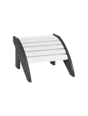 Picture of Classic Footstool