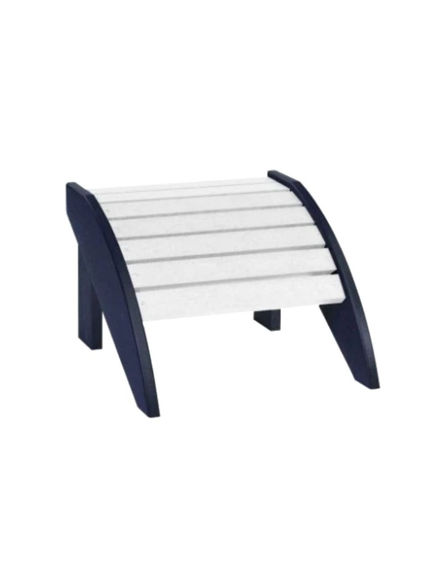 Picture of Classic Footstool