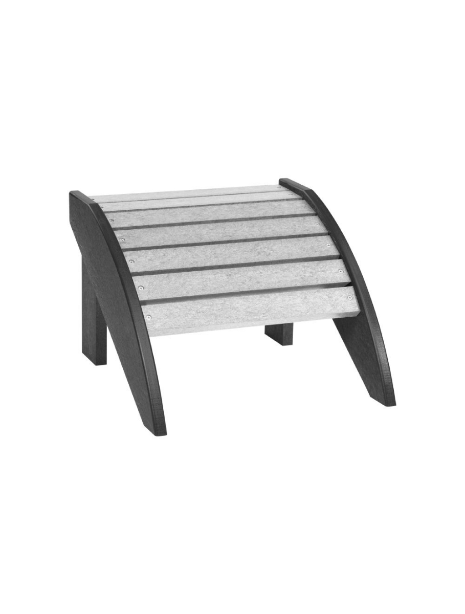 Picture of Classic Footstool