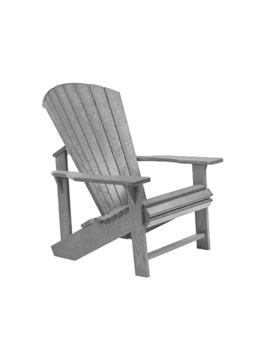 Image sur Chaise Adirondack classique