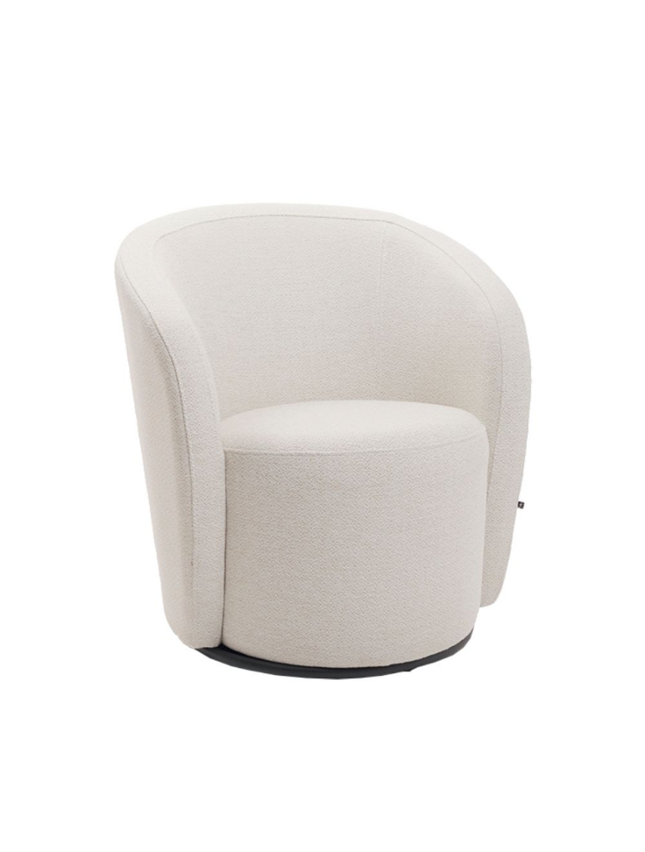 Image sur Fauteuil d'appoint pivotant