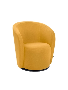 Image de Fauteuil d'appoint pivotant