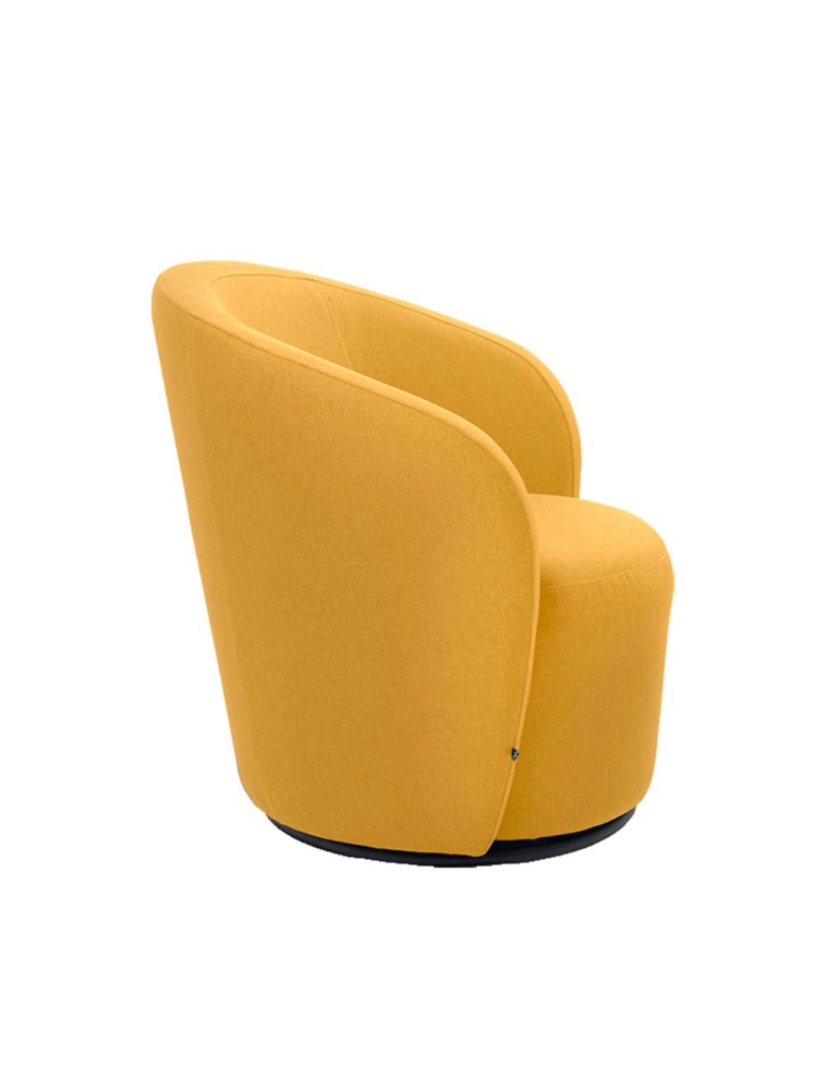 Picture of Swivel accent chair