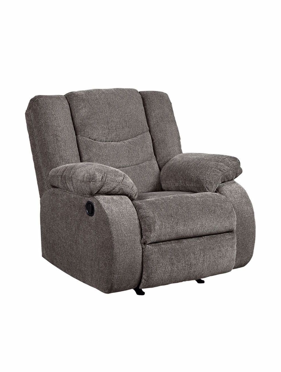 Image sur Fauteuil inclinable