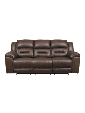 Picture of Reclining sofa
