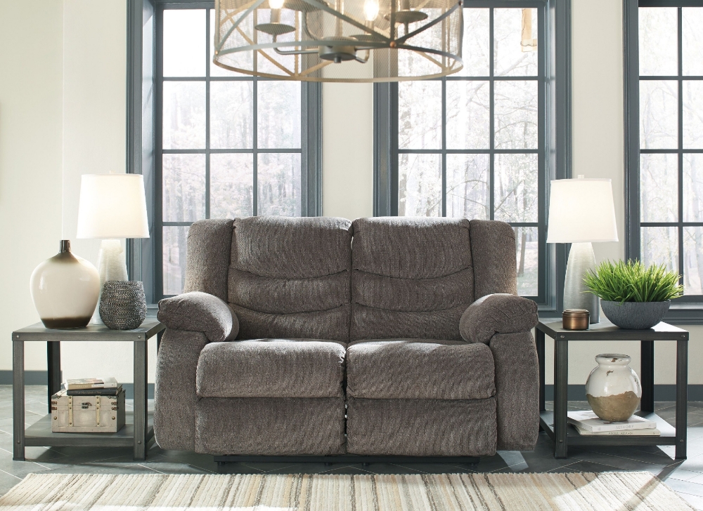 Picture of Reclining Loveseat