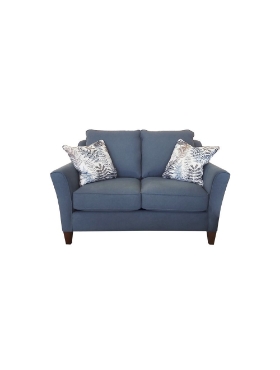 Picture of Stationary Loveseat