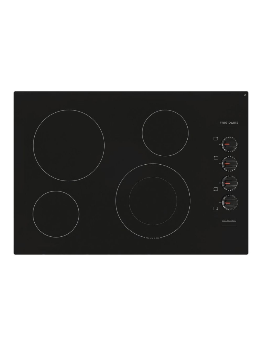 Image sur Plaque de cuisson - 30 pouces