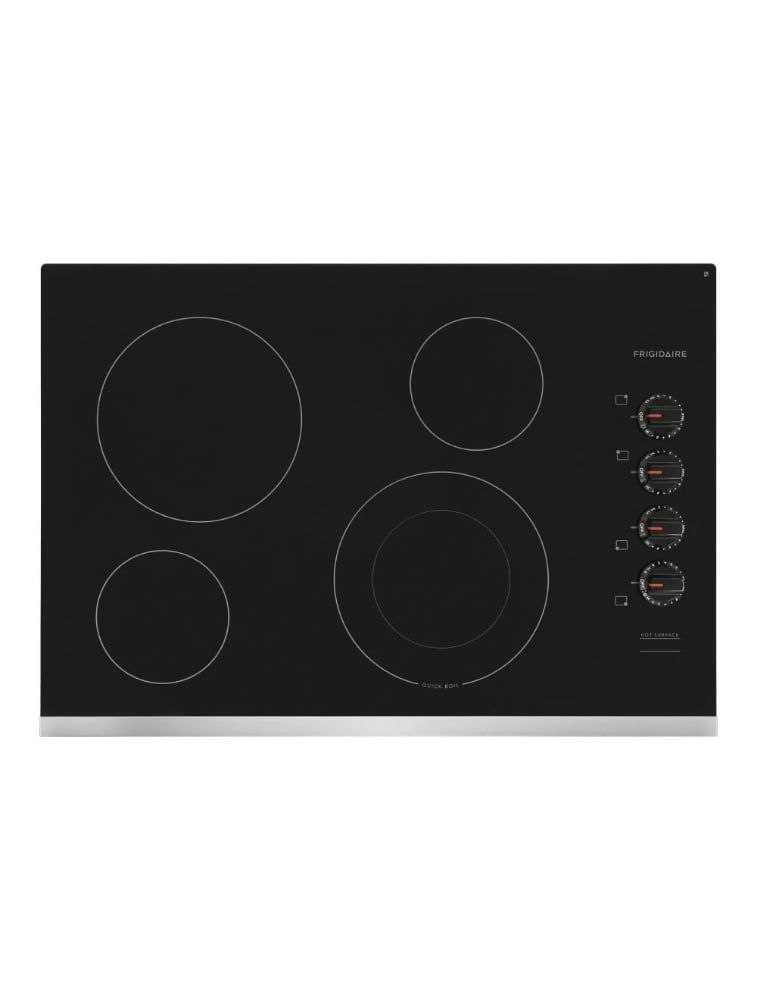 Image sur Plaque de cuisson - 30 pouces