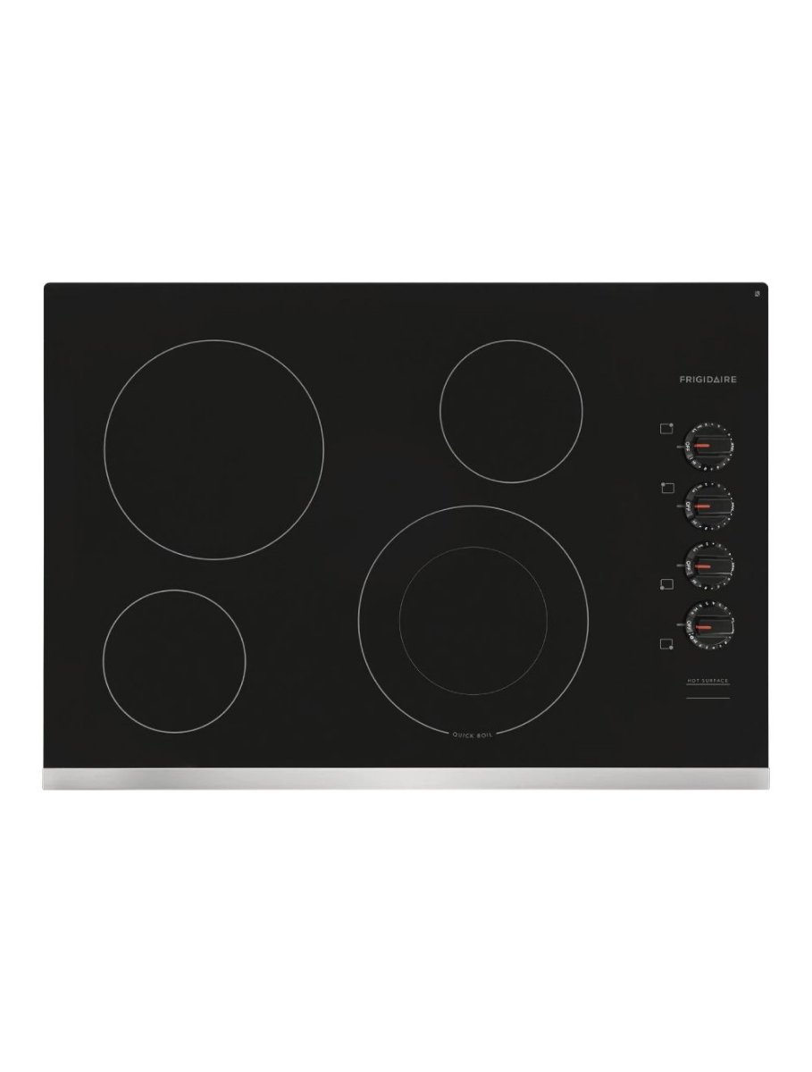 Image sur Plaque de cuisson - 30 pouces