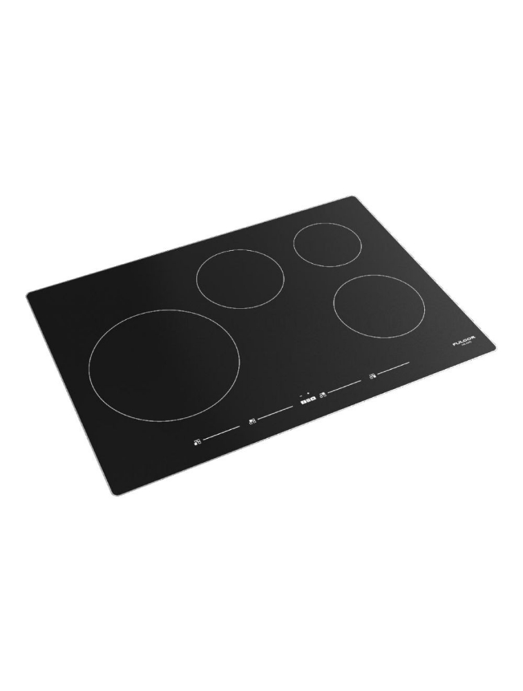 Plaque de cuisson à induction encastrable 30 po. Fulgor Milano F7IT30S1