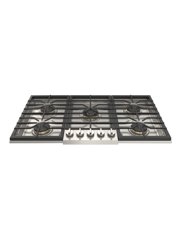 Plaque de cuisson au gaz encastrable 36 po. Fulgor Milano F6PGK365S1