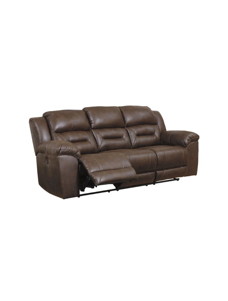 Picture of Power reclining sofa